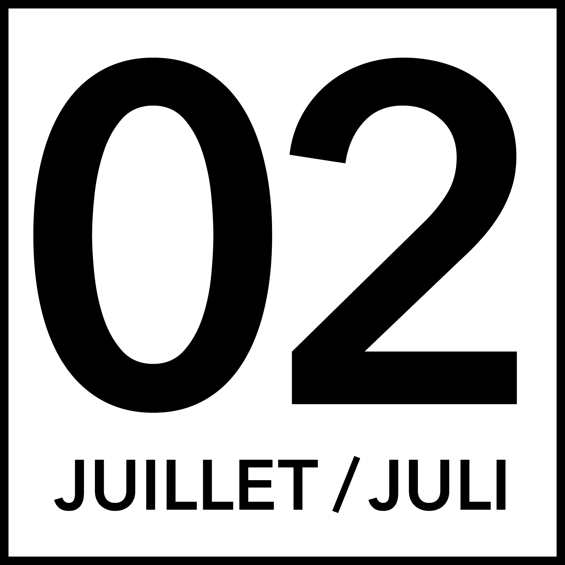 Liège, 02.07.2021